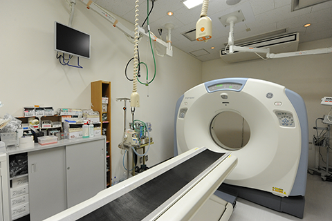 Medical Equipment
